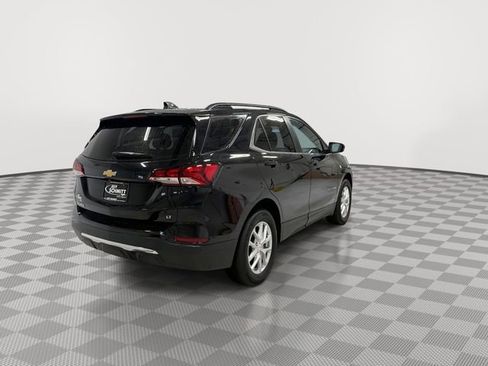 Certified 2024 Chevrolet Equinox LT w/ LPO, Floor Liner Package image 10