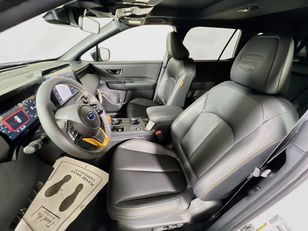 New 2026 Subaru Outback Wilderness AWD/4WD image 16