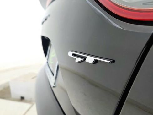 Used 2022 Kia Stinger GT1 w/ Red Interior Color Package image 18