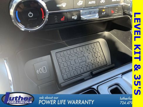 New 2025 Ford F150 XLT w/ Equipment Group 303A High image 39