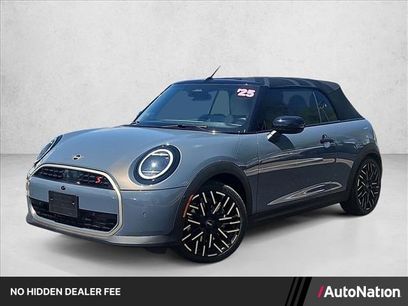 Used 2025 MINI Cooper S