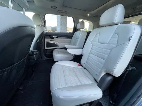 Used 2023 Kia Telluride SX Prestige AWD/4WD image 27