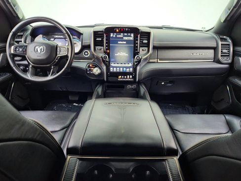 Used 2021 RAM 1500 Limited AWD/4WD image 24