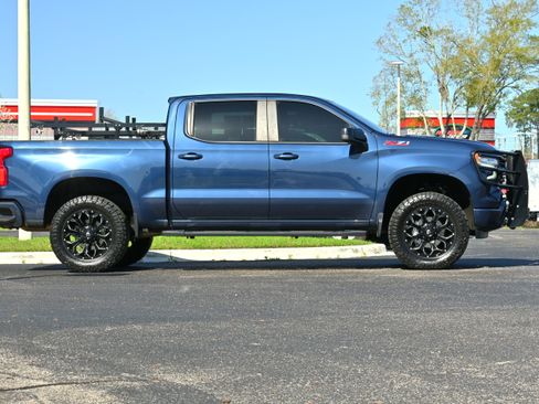 Used 2023 Chevrolet Silverado 1500 RST image 7