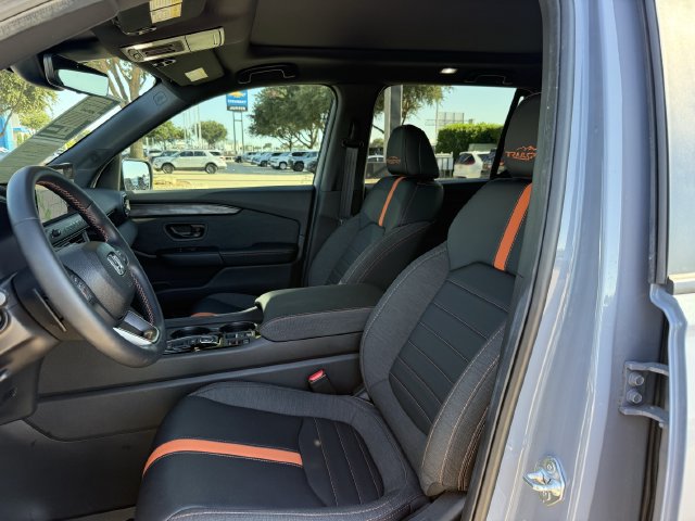 Used 2026 Honda Passport TrailSport image 27