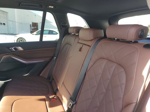 Certified 2023 BMW X5 xDrive40i w/ Premium Package image 25