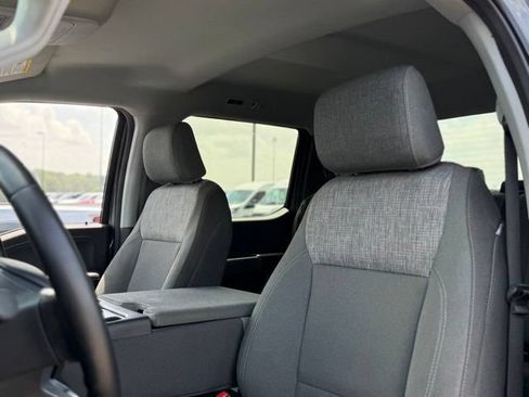 Used 2024 Ford F150 XLT AWD/4WD image 15