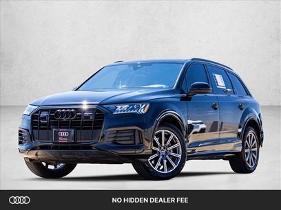 Used 2023 Audi Q7 2.0T Premium Plus w/ Premium Plus Package