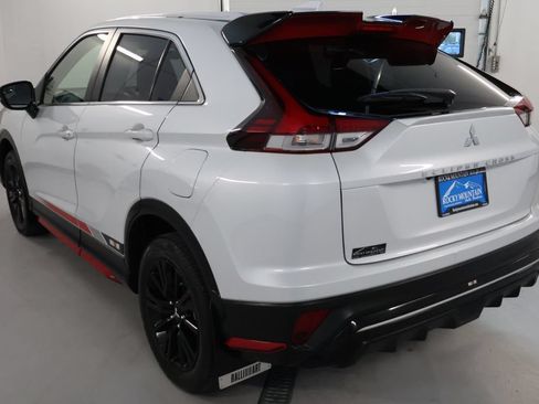 Used 2023 Mitsubishi Eclipse Cross Ralliart AWD/4WD image 5