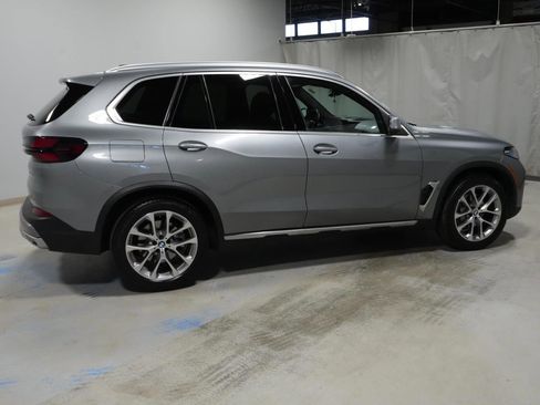 Used 2025 BMW X5 xDrive40i image 12