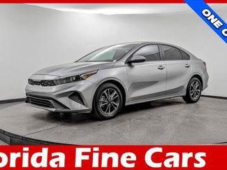 Used 2024 Kia Forte LXS w/ LXS Technology Package FWD video 1