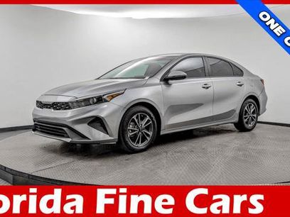 Used 2024 Kia Forte LXS w/ LXS Technology Package