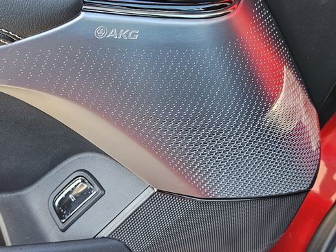 New 2025 Cadillac Lyriq Sport w/ LPO, Floor Liner Package RWD image 22