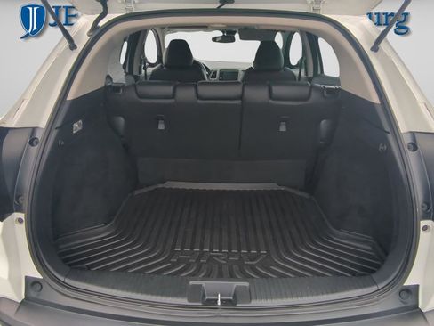 Used 2022 Honda HR-V EX-L image 13