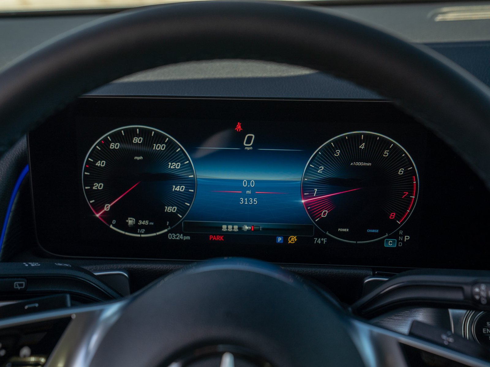 Certified 2026 Mercedes-Benz GLB 250 4MATIC image 23