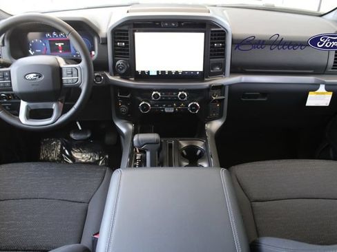 New 2026 Ford F150 XLT w/ Equipment Group 302A MID AWD/4WD image 11