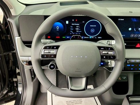 Used 2025 Hyundai Ioniq 5 Limited RWD image 14