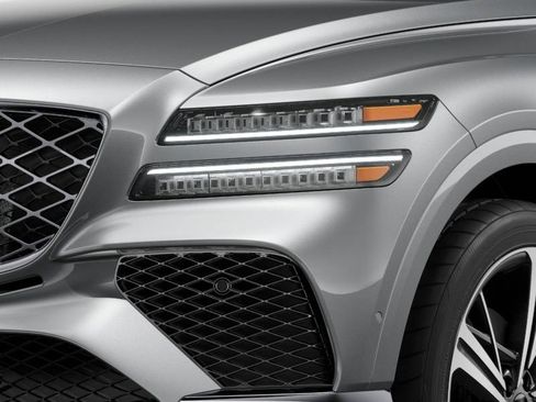 New 2026 Genesis GV80 3.5T e-SC AWD/4WD image 26