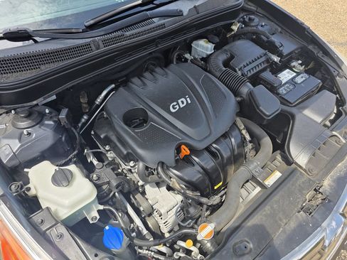 Used 2011 Hyundai Sonata SE w/ Navigation & Sunroof Pkg 4 FWD image 38