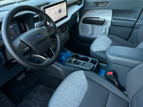 New 2025 Ford Maverick XLT w/ XLT Luxury Package image 9