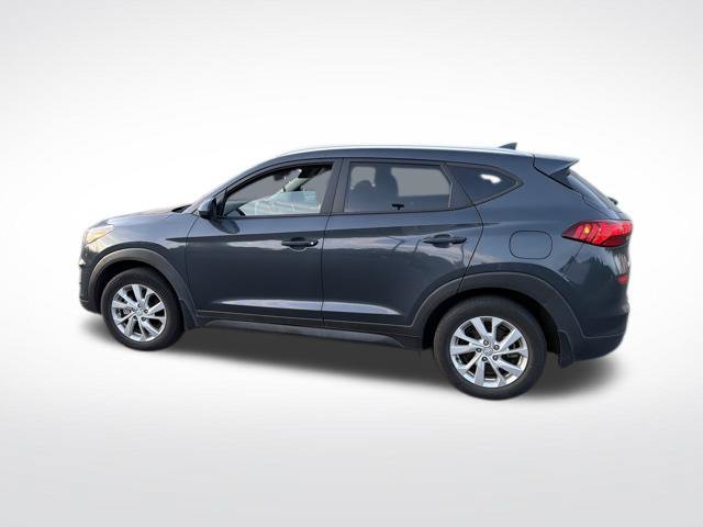 Used 2020 Hyundai Tucson Value AWD/4WD image 2