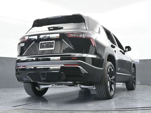 New 2026 Chevrolet Equinox RS FWD image 67