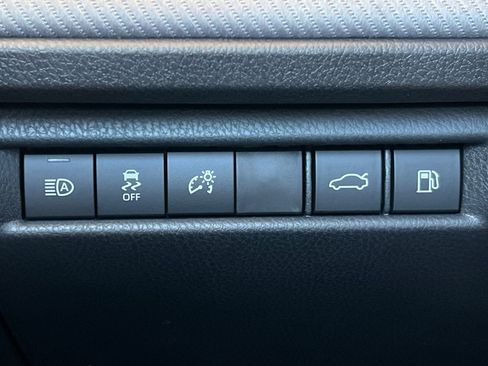 New 2026 Toyota Camry SE w/ Multimedia Upgrade Package FWD image 28
