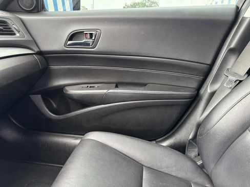 Used 2016 Acura ILX image 22