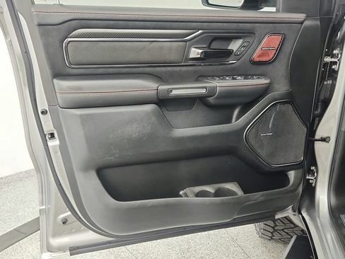 Used 2022 RAM 1500 TRX w/ TRX Level 2 Equipment Group AWD/4WD image 27