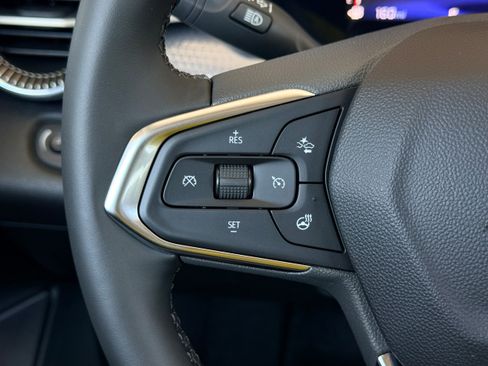 New 2026 Chevrolet Trax ACTIV w/ Driver Confidence Package FWD image 10