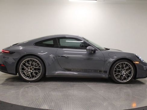 Certified 2025 Porsche 911 Carrera S RWD image 12