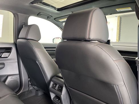 New 2026 Honda CR-V Sport Touring image 12