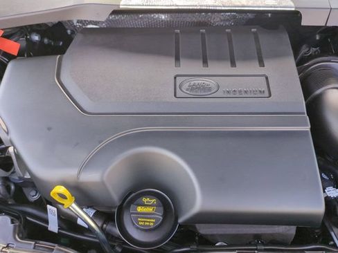 New 2026 Land Rover Discovery Sport Landmark image 20