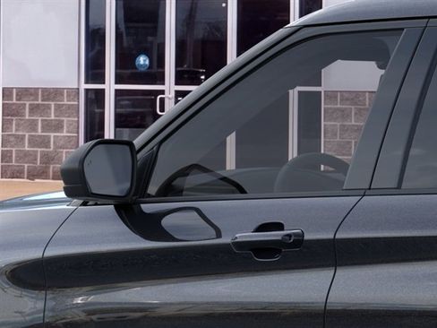 New 2026 Ford Explorer Active AWD/4WD image 20