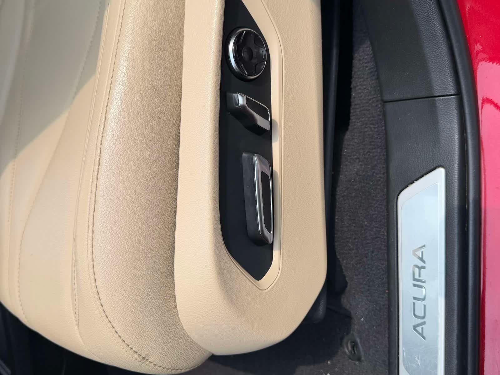 Used 2023 Acura RDX AWD image 17