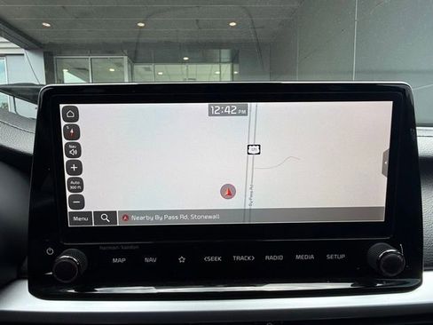 Used 2024 Kia Forte GT-Line w/ GT-Line Premium Package image 31