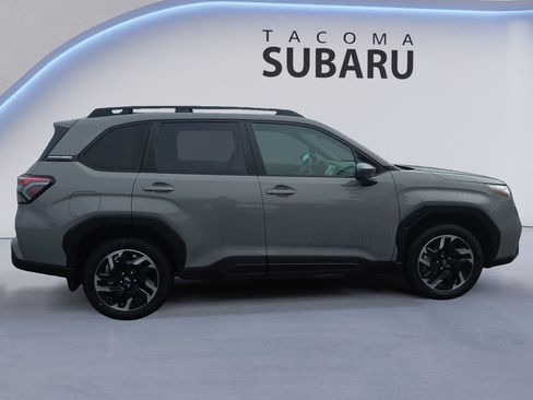 New 2026 Subaru Forester Limited image 6