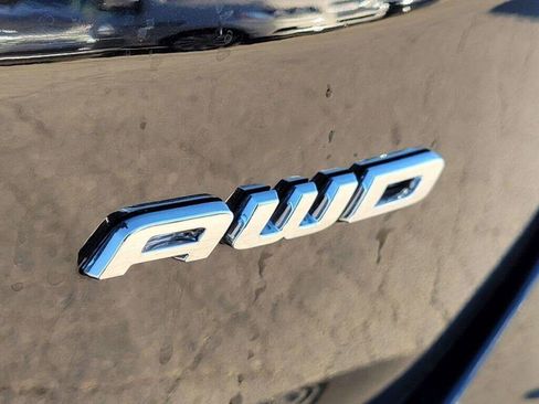 New 2024 Ford Edge Titanium w/ Equipment Group 301A image 29