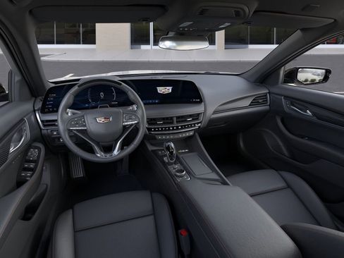New 2026 Cadillac CT5 V RWD image 15