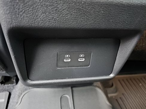 Certified 2025 Nissan Rogue SV w/ Rock Creek Premium Package image 11