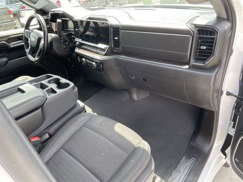 Used 2023 Chevrolet Silverado 1500 LT w/ Protection Package image 56