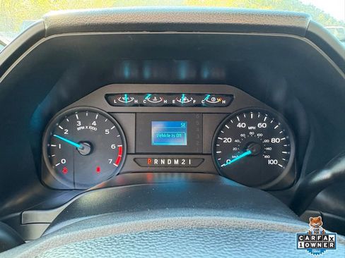 Used 2018 Ford F250 XL w/ Power Equipment Group image 17