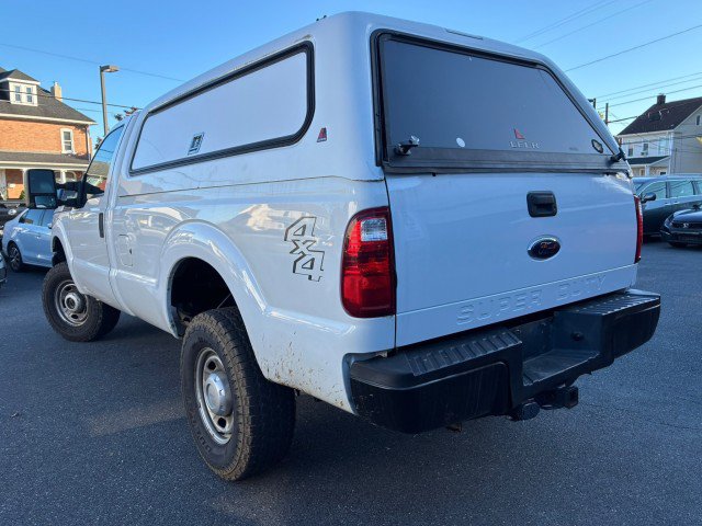Used 2014 Ford F350 XL AWD/4WD image 7
