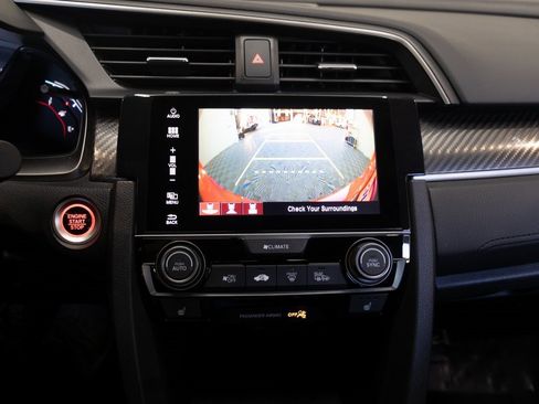 Used 2017 Honda Civic Si image 25