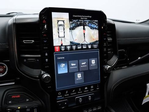 Used 2026 RAM 1500 RHO w/ RHO Level 1 Equipment Group image 63