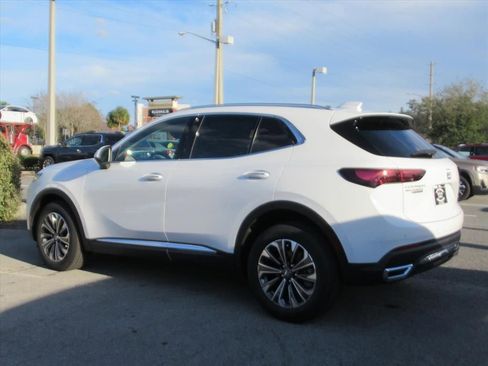 New 2026 Buick Envision Preferred image 4