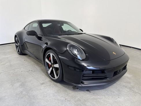 New 2026 Porsche 911 Carrera S image 9