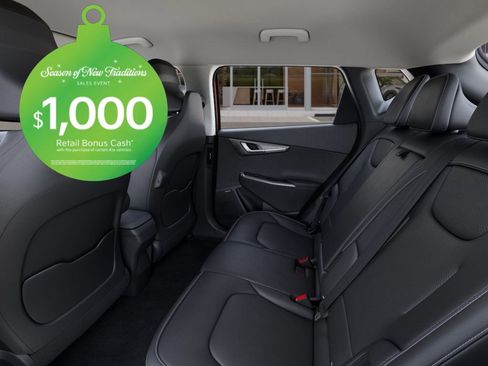 New 2025 Kia EV6 Wind image 18