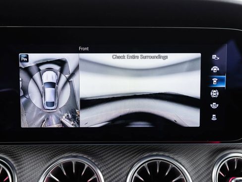 Used 2022 Mercedes-Benz AMG GT 43 image 20