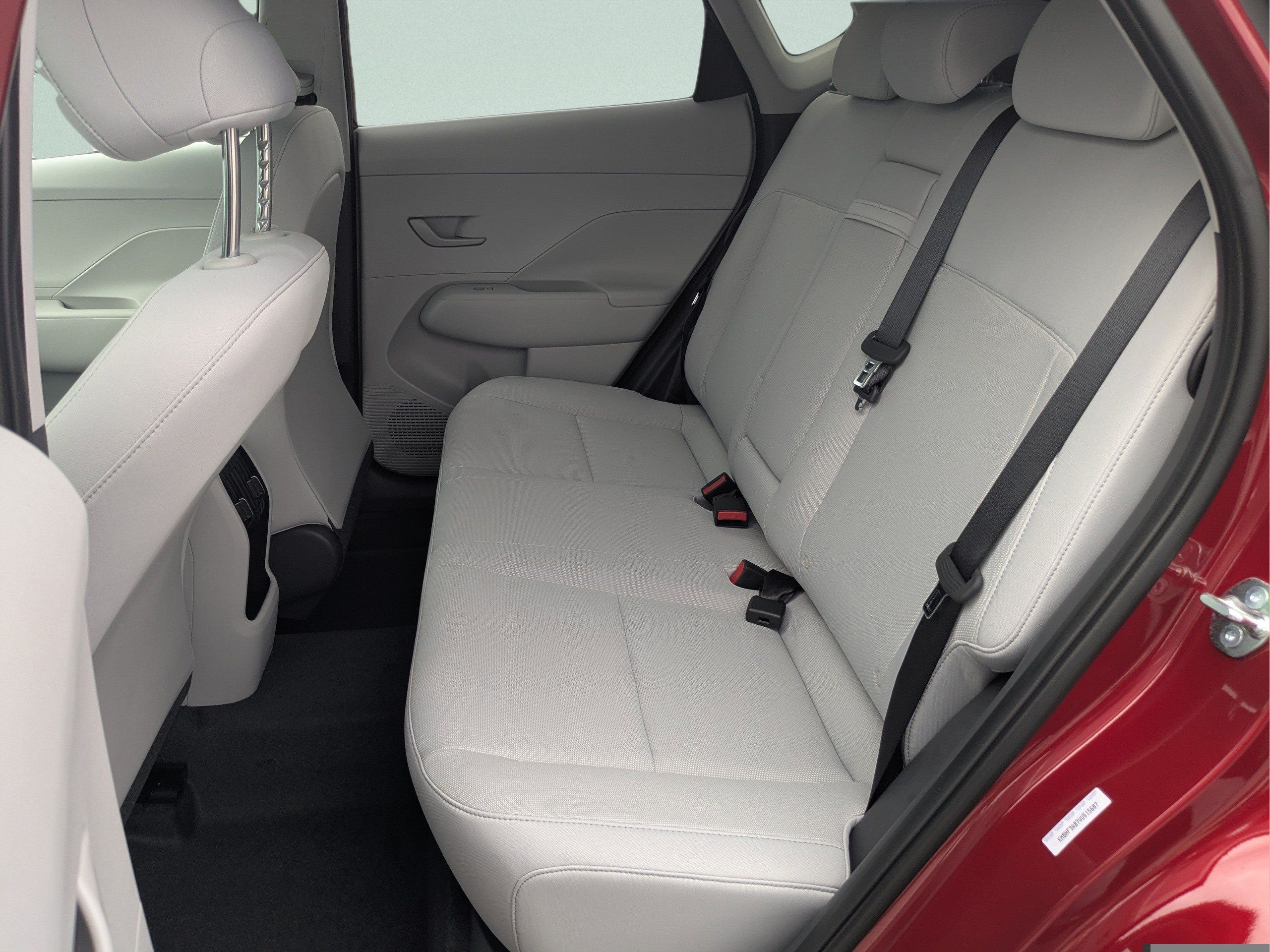 New 2027 Hyundai Kona SEL Sport FWD image 18